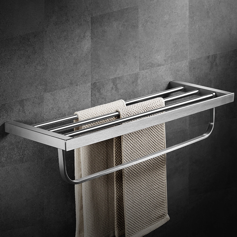 Bathroom Tower Hanger