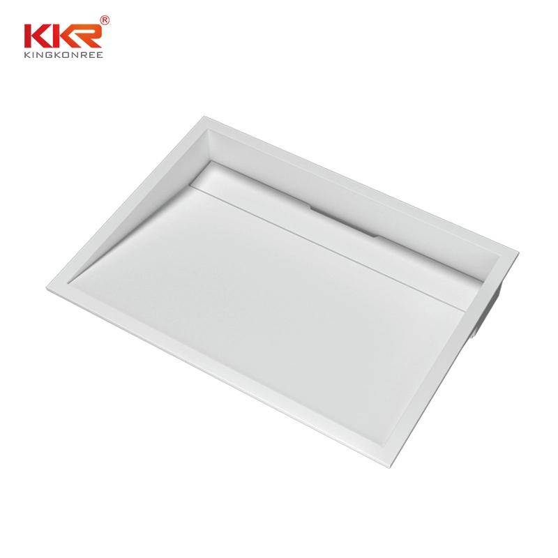 Bathroom Undermount Sink Solid Surface Dream Design KKR-MT59 1