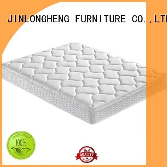 寝室用JLH品質ホテルコレクションマットレスタイプ 1
