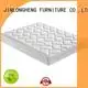 JLH quality hotel collection mattress type for bedroom 1