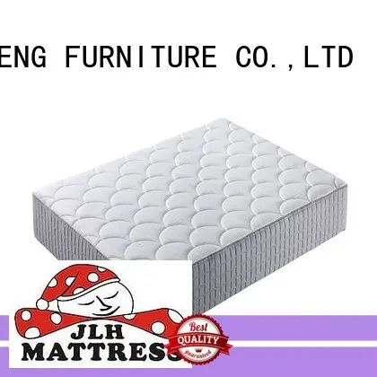 foam memory foam mattress double long-term-use for guesthouse JLH 1