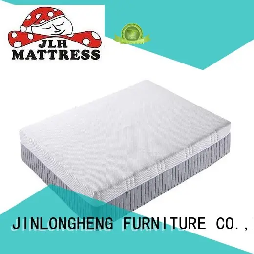 JLH stable individual pocket spring mattress for wholesale for home 1