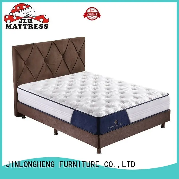 innerspring full size mattress homehotel for home JLH 1