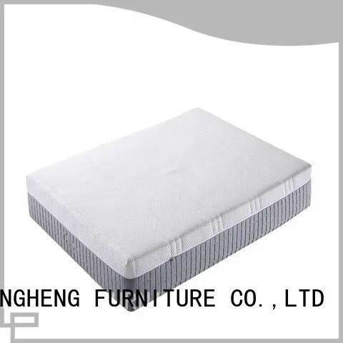 mattresses continuous with softness JLH 1