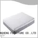 mattresses continuous with softness JLH 1