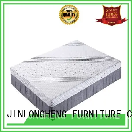 best memory foam mattress compressed for home JLH 1