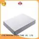 JLH highest king bed mattress bed 1