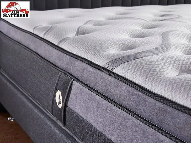  JLH Mattress
 Array image81