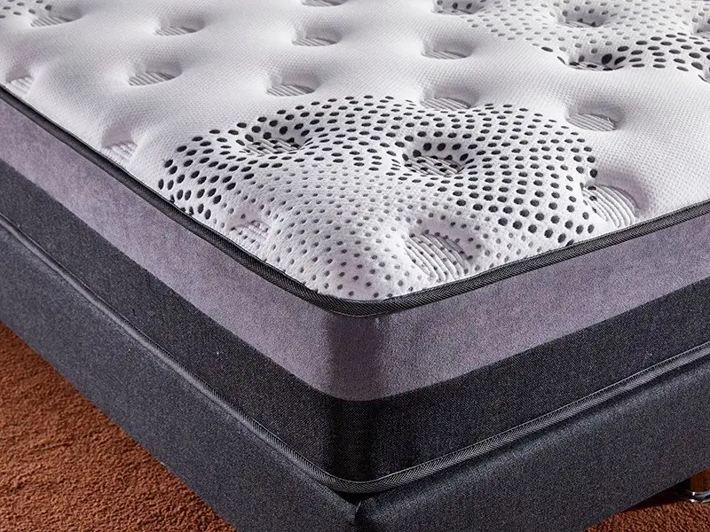 antimite innerspring twin mattress fresh delivered easily JLH 3