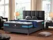 JLH special eclipse mattress High Class Fabric 8