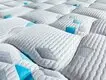 JLH special eclipse mattress High Class Fabric 2