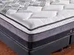 packed king mattress in a box Comfortable Series for home JLH 3