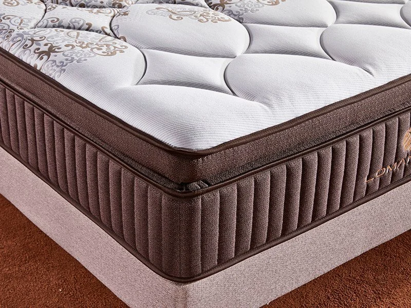  JLH Mattress 業界トップクラスの業務用・家庭用ローリングマットレス 3