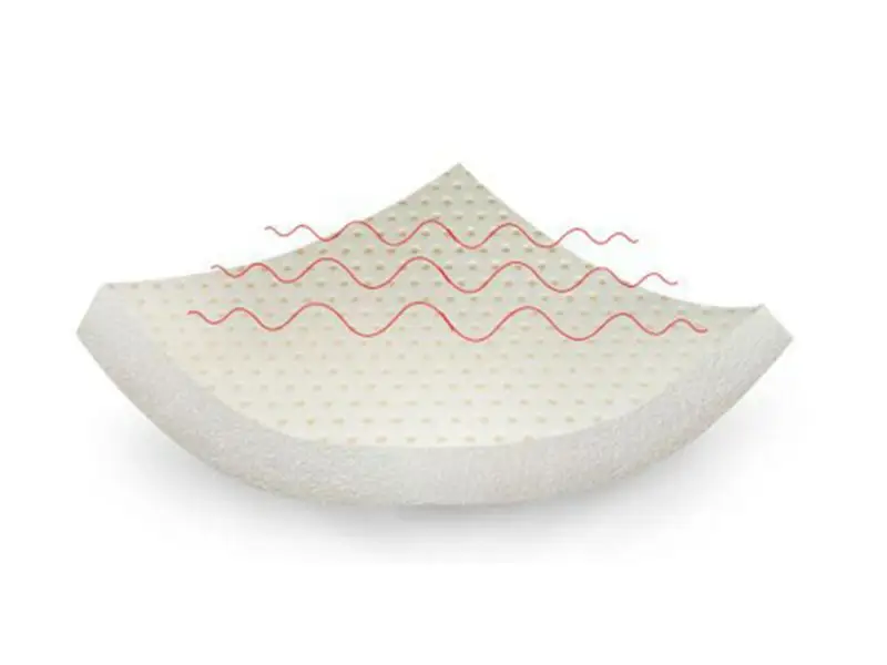pink best mattress and box spring modern for guesthouse JLH 5