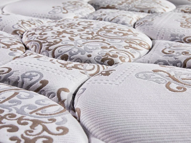  JLH Mattress 業界トップクラスの業務用・家庭用ローリングマットレス 2