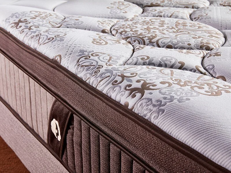 JLH Mattress 業界トップクラスの業務用・家庭用ローリングマットレス 4