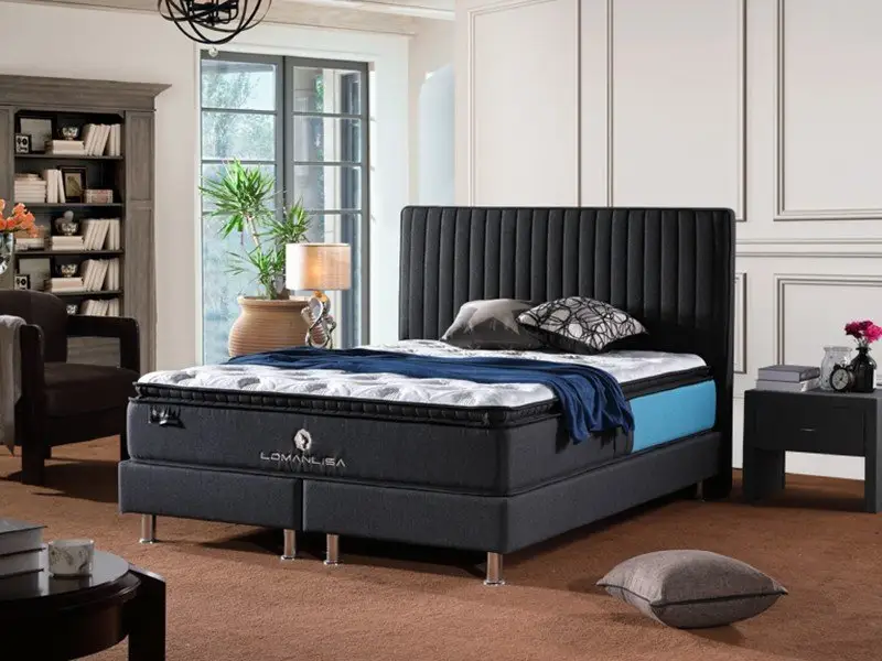 JLH hot-sale odd size mattress type delivered easily 9