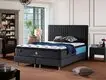 JLH hot-sale odd size mattress type delivered easily 9