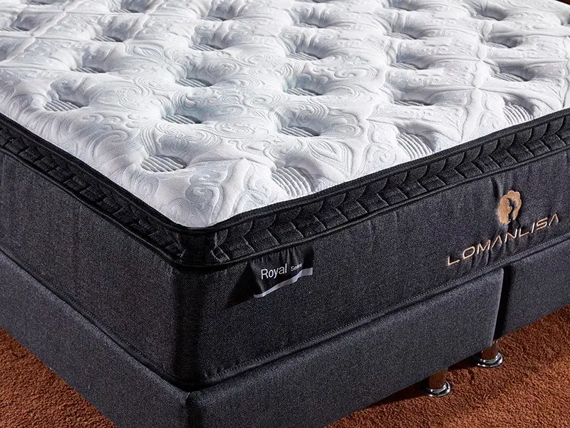 JLH hot-sale odd size mattress type delivered easily 4