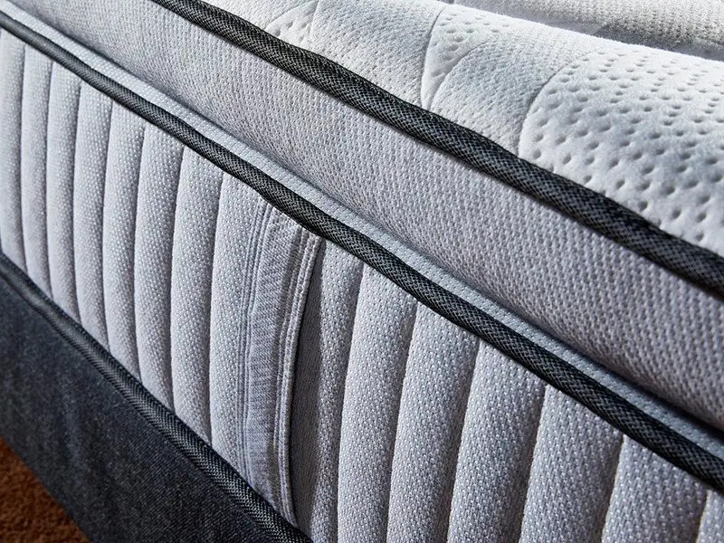 JLH luxurious restonic mattress prices China Factory with elasticity 3