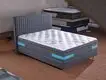 JLH comfortable roll up mattress price delivered easily 8