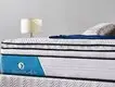 JLH comfortable blow up mattress for hotel 3