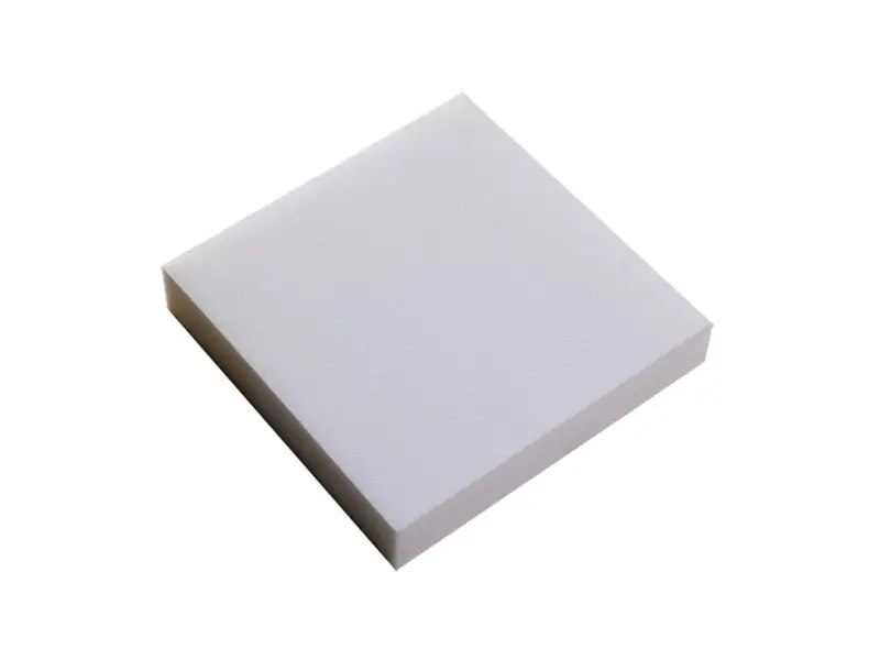 JLH motor bamboo memory foam mattress China Factory 4