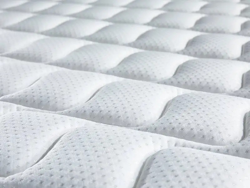 high class platform bed mattress foam China Factory delivered directly 2