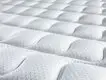 high class platform bed mattress foam China Factory delivered directly 2