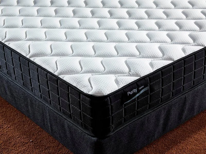 популярный шелковый матрас Tempur Pedic от китайского производителя с мягкостью 3