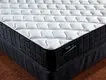 high class platform bed mattress foam China Factory delivered directly 3