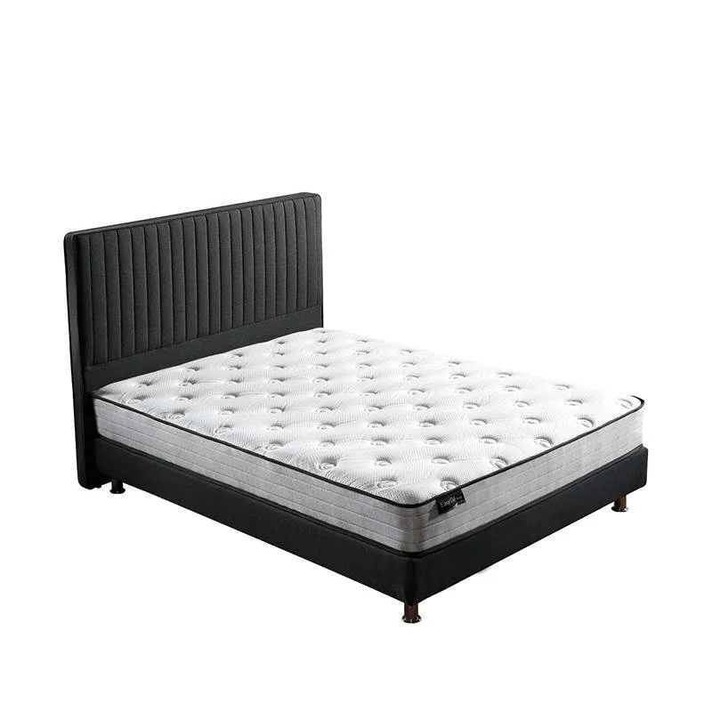 21PB-28 | Easy go Soft Breathable Unique Design China Rolling Mattress 1