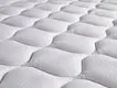 JLH motor bamboo memory foam mattress China Factory 2