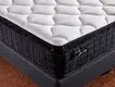 JLH motor bamboo memory foam mattress China Factory 3