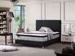 JLH high class full size mattress in a box modern with elasticity 7