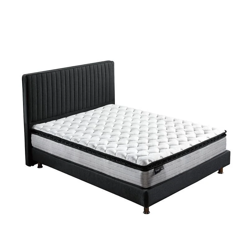 32PB-20 | Fábrica de China del colchón enrollado con cubierta tipo almohada mejor valorado Easy go 1