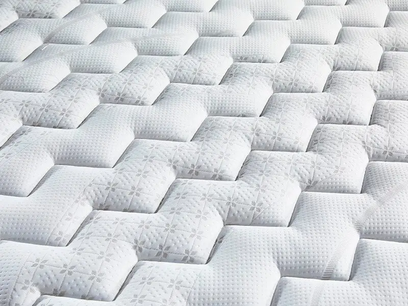 JLH high class full size mattress in a box modern with elasticity 2