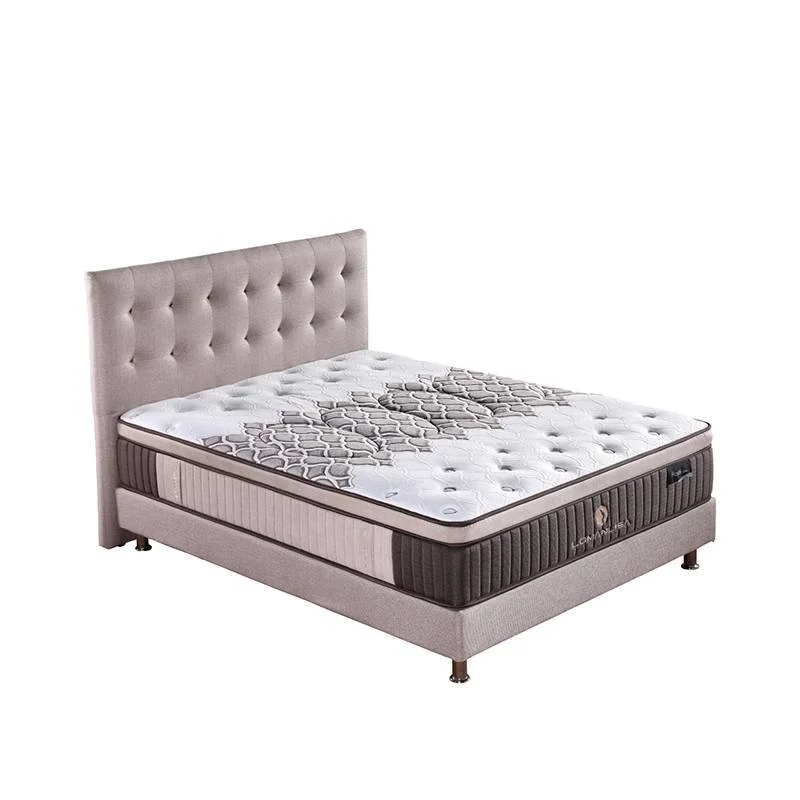  JLH Mattress materasso arrotolabile per affari consegnato facilmente 1