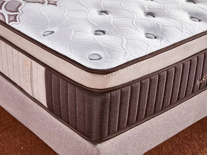 JLH popular super single mattress delivered easily 3