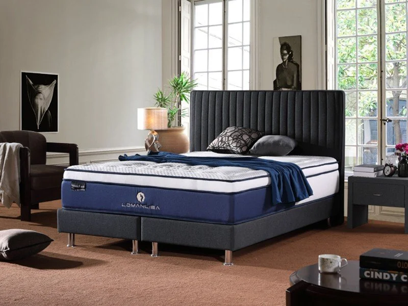  JLH Mattress 人気のある最高のカスタムマットレス会社 8