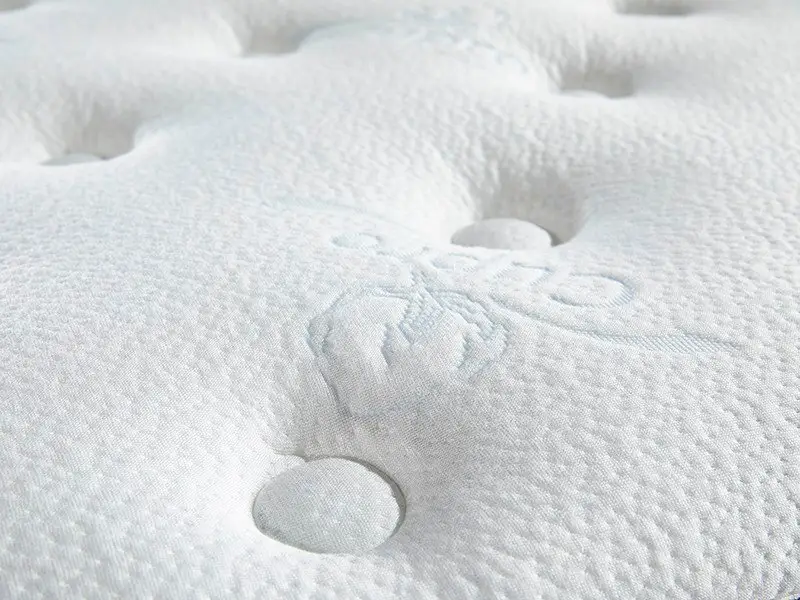 JLH new-arrival rolling mattress for wholesale with elasticity 2
