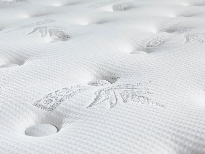  JLH Mattress 弾力のあるローリングマットレス工場 2