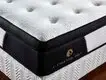 double mattress delivered in a box Certified for home JLH 3