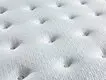 double mattress delivered in a box Certified for home JLH 2