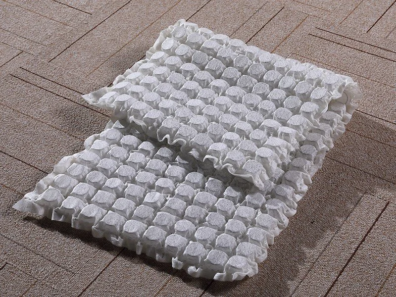  JLH Mattress 新入荷ロールアップマットレス ゲストハウス様向け供給品 5