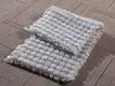 double mattress delivered in a box Certified for home JLH 5