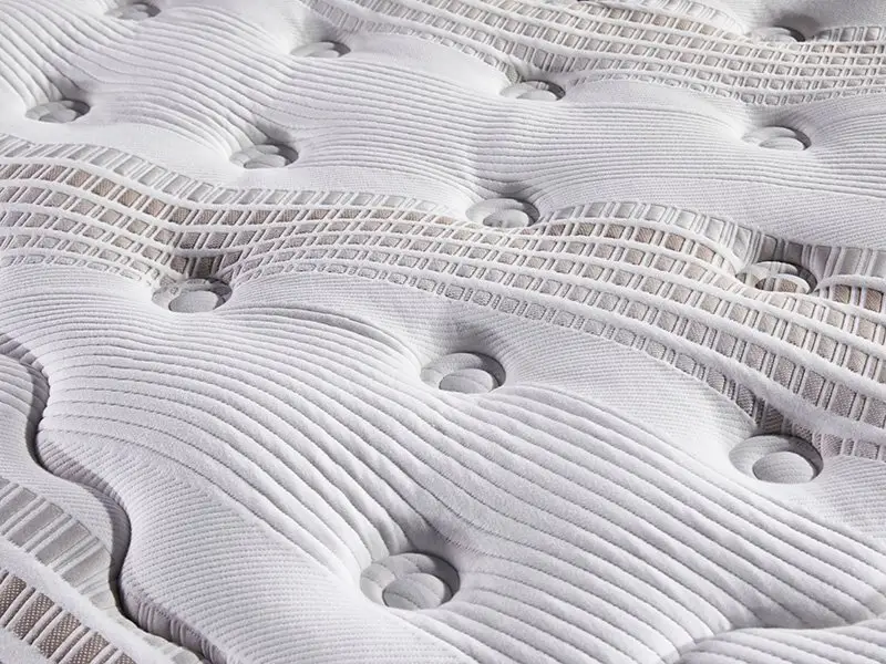 JLH innerspring hybrid mattress with elasticity 2