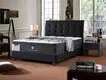 JLH breathable cheap queen mattress and boxspring sets High Class Fabric for guesthouse 8