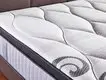 JLH breathable cheap queen mattress and boxspring sets High Class Fabric for guesthouse 3