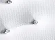 luxury innerspring queen mattress with Quiet Stable Motor JLH 8